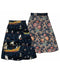 Venise Skirt - Navy