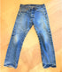 Vintage 501 Levi's Denim Jeans L - 32" x 32"