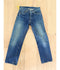 Vintage USA Levi's 501 Redline (g) - fits 24x27