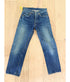 Vintage USA Levi's 501 Redline (g) - fits 24x27