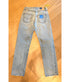 Vintage USA Levi's 501 Redline w/ Blank Tab A 29" x 30"