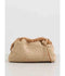 Mini Cloud Clutch - Natural