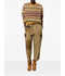 Morine Pullover - Mustard