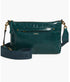Nessah Shoulder Strap Bag - Dark Green