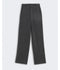 Tailored Trousers - Charcoal