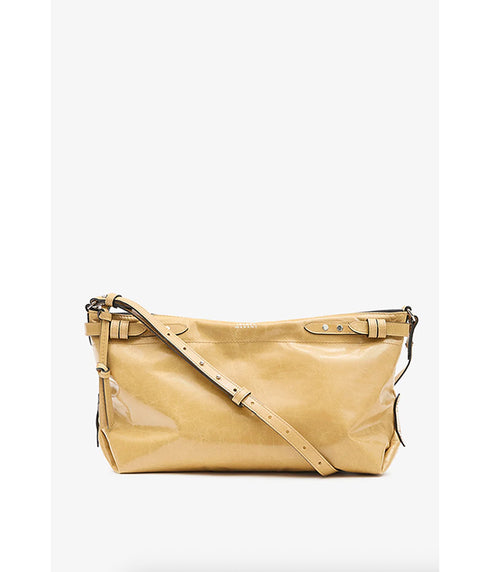 Winna Day Bag - Beige