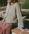 Liane Cardigan - Oatmeal