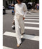 The Everyday Sweatpant - Cream