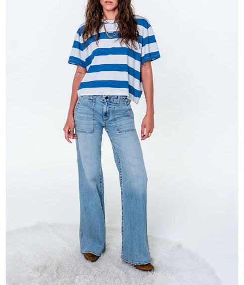 Boma Jeans - Water Street