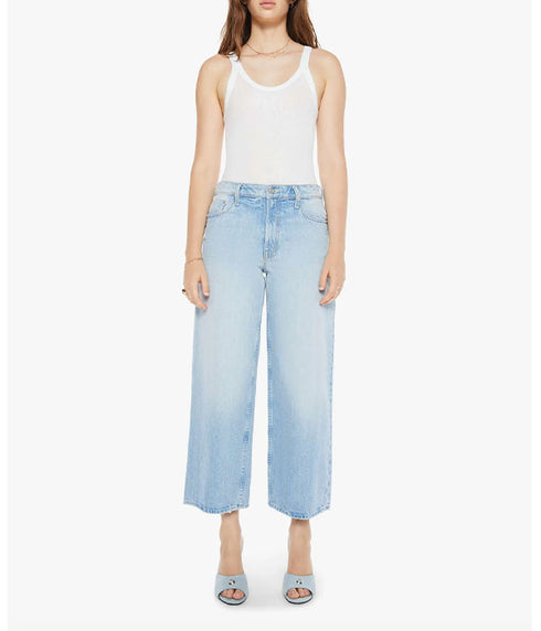 The Spinner Zip Ankle - Back Petal