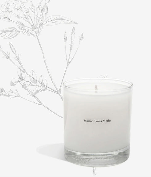No. 14 Icila Candle