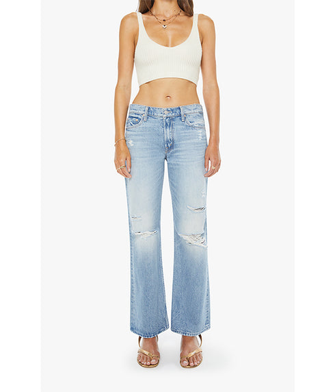 The Bookie Nerdy - Fafo