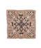 Bandana Wool Cashmere - Taupe