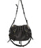 Bolton Shoulder Bag - Chocolate