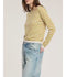 Roxy Sweater - Gold