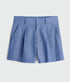 Bari Shorts - Chambray