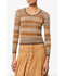 Frederica Pullover - Beige