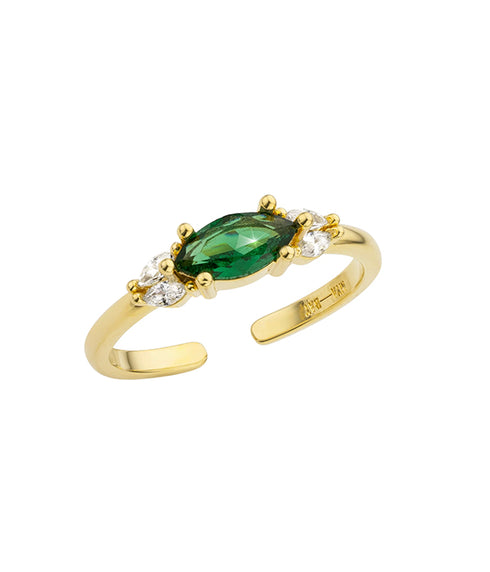 Neptune Ring