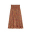 The Canary Skirt - Gilded Poppy
