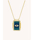 Boheme Necklace - Blue Eye