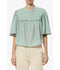 Douna Top - Sage