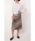 Nola Skirt - Panthere
