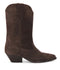 Duerto Boot - Chocolate