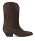 Duerto Boot - Chocolate