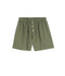The Sandwash Boxer Short - Dill