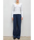 Nando Lounge Pant - Midnight