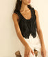 Traveler Top - Black