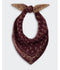 The Wild Rag - Fig/Camel