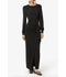 Jozira Dress - Anthracite