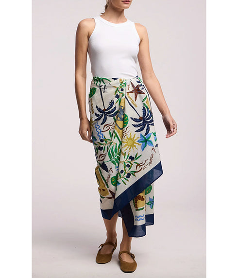 Robi Sarong - Multi