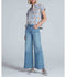 Virginia Shirt - Blue Plaid