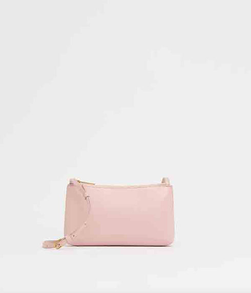 Mini Gaia Crossbody - Zucchero/Anise