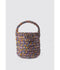 Micmac Bucket Bag - Pink