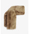 Kai Mink Scarf - Blonde