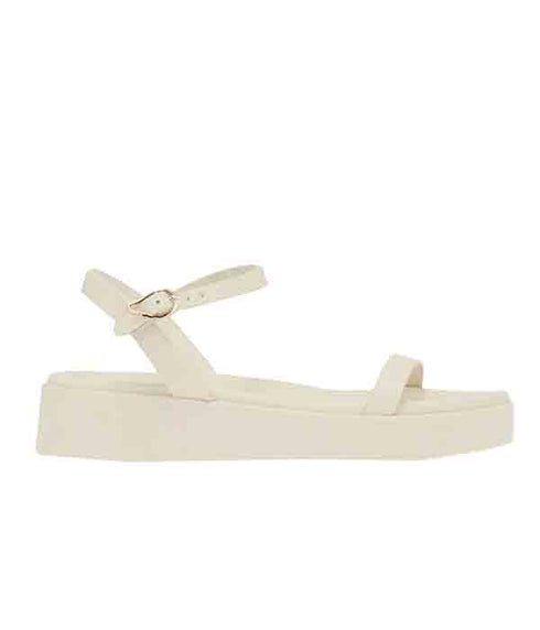 Irida Sandal - Off White
