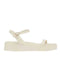 Irida Sandal - Off White