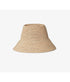 Felix Bucket Hat - Natural