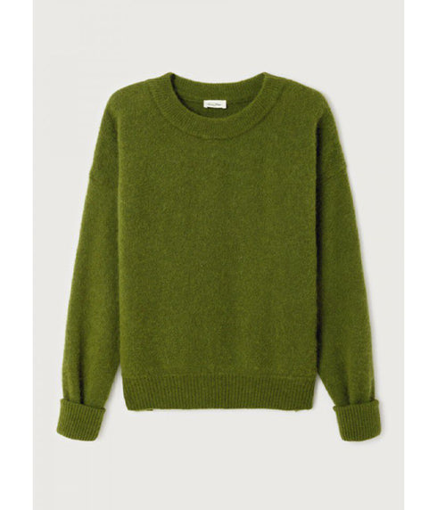 Vito Jumper - Pesto Melange