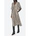 Charlize Dress - Cream