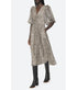 Charlize Dress - Cream