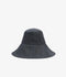Walker Packable Hat - Denim