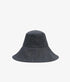Walker Packable Hat - Denim