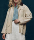 The Barn Jacket - Natural
