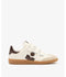 Beth Sneaker - Chalk/Mocha