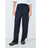 Dirow Trousers - Marine Pinstripe