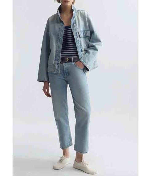 Lorimer Jeans - Alice Wash